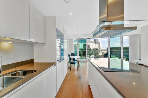 1 bedroom flat for sale, Crossharbour Plaza, Isle Of Dogs, London, E14