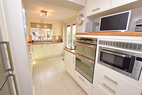 3 bedroom detached house for sale - Heavitree, Exeter
