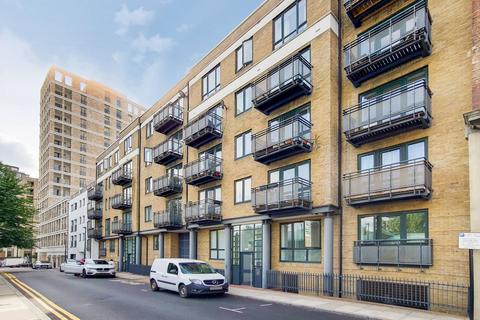 2 bedroom flat for sale - Ensign Street, Tower Hill, London, E1