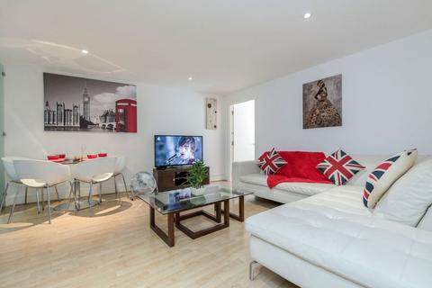 3 bedroom apartment to rent - Canary Wharf City 3 bedroom