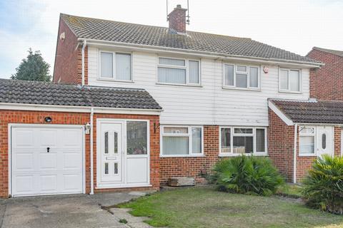 3 bedroom semi-detached house for sale - The Maples, Broadstairs, CT10