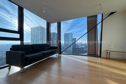 2 bedroom apartment to rent, Islington Wharf, 153 Great Ancoats Street, New Islington, Manchester, M4 6DT