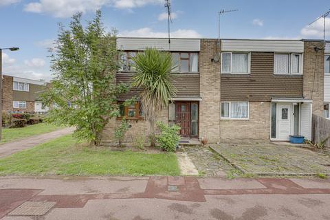 22 Carolines Close, Southend-on-sea, SS2 6RQ