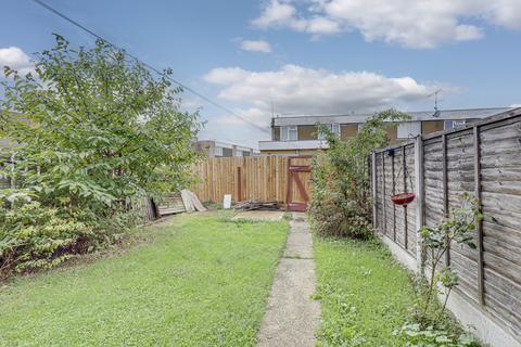 22 Carolines Close, Southend-on-sea, SS2 6RQ