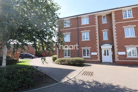 2 bedroom flat to rent - Connelly Close
