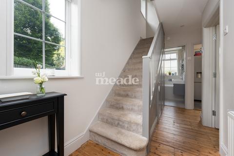 1 Groveside Road, London, E4 6JD