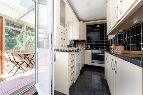 1 Groveside Road, London, E4 6JD