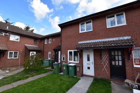 1 bedroom house to rent, Martham Close, Thamesmead, SE28