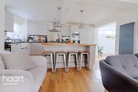 4 bedroom detached house for sale - Ropes Walk, Norwich