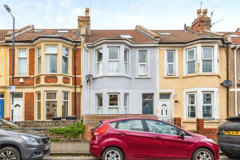 67 Lime Road, Southville, Bristol, BS3 1LS