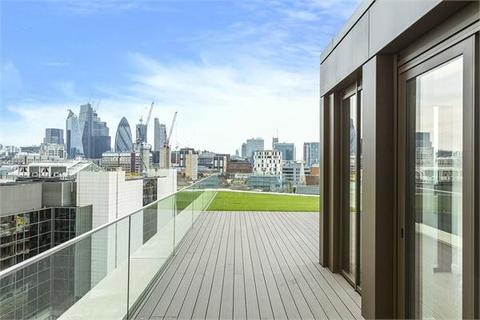 2 bedroom flat for sale - London Dock, Wapping, London E1W