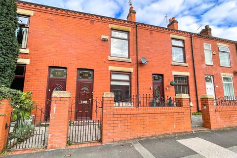 2 bedroom terraced house to rent, Firs Lane, Leigh, Lancashire, WN7