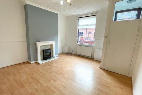 2 bedroom terraced house to rent, Firs Lane, Leigh, Lancashire, WN7