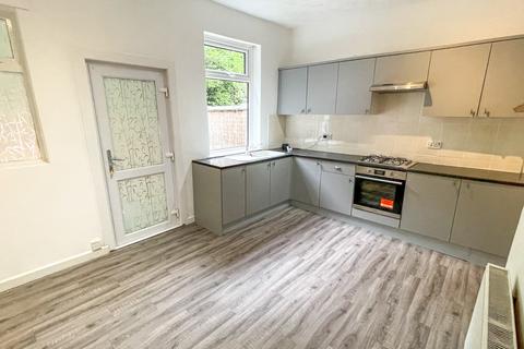 2 bedroom terraced house to rent, Firs Lane, Leigh, Lancashire, WN7