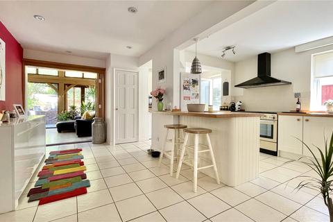 3 bedroom detached house for sale, Parkway, Ratton Eastbourne, East Sussex, BN20