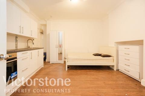 Studio to rent, Eversholt Street, Euston, London, NW1