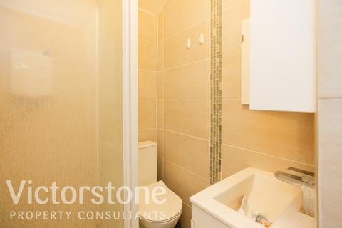 Studio to rent, Eversholt Street, Euston, London, NW1