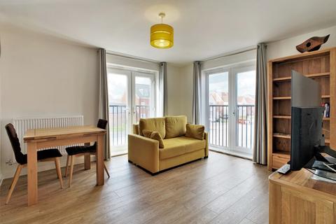 1 bedroom flat to rent - Arnold Way, Grove