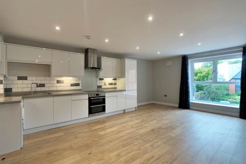 2 bedroom flat to rent - Newbury Street, Wantage