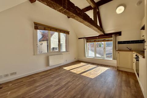 undefined, Market Place, Wantage