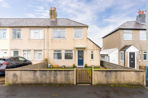3 bedroom end of terrace house for sale - 15, Third Avenue, Onchan
