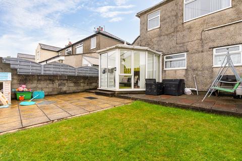 3 bedroom end of terrace house for sale - 15, Third Avenue, Onchan