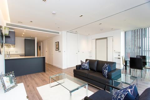 1 bedroom apartment to rent - Satin House, Goodman's Fields, Aldgate E1