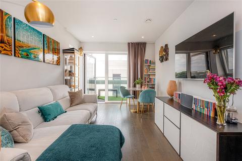1 bedroom apartment for sale - York Way, London, N7