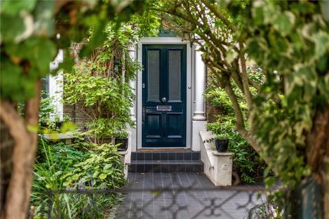 15 Crescent Way, London, SE4 1QL