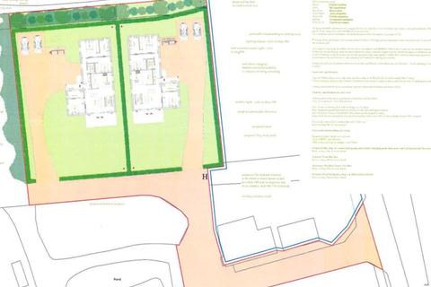 3 bedroom property with land for sale - Chalk Lane, Sidlesham