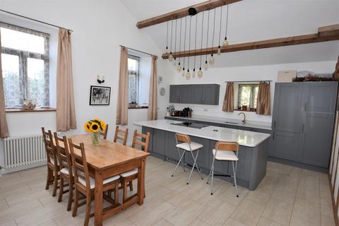 3 bedroom barn conversion for sale, Holbeck Park Avenue, Barrow-in-Furness, Cumbria