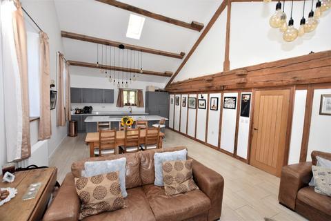 3 bedroom barn conversion for sale, Holbeck Park Avenue, Barrow-in-Furness, Cumbria
