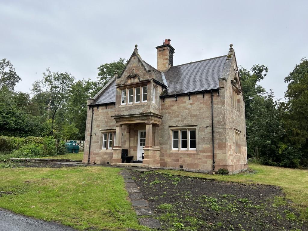 Twizell, Belford, Northumberland 3 bed detached house £895 pcm (£207 pw)