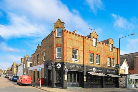 Flat 2, 58 - 62 The Green, Twickenham, TW2 5AB