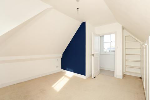 Flat 2, 58 - 62 The Green, Twickenham, TW2 5AB