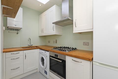 Flat 2, 58 - 62 The Green, Twickenham, TW2 5AB