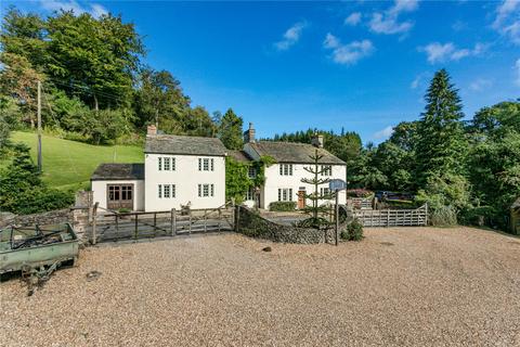 4 bedroom detached house for sale, Talbot Bridge, Bashall Eaves, Clitheroe, BB7