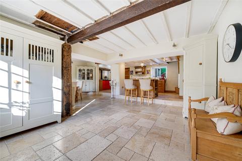 undefined, Talbot Bridge, Bashall Eaves, Clitheroe, BB7