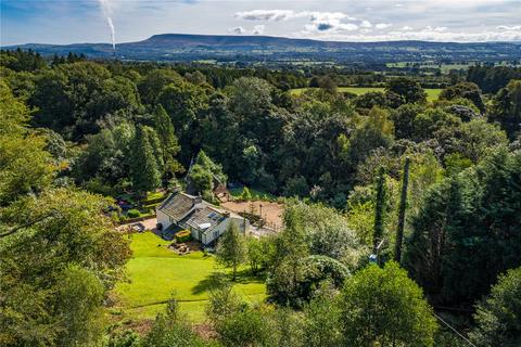 4 bedroom detached house for sale, Talbot Bridge, Bashall Eaves, Clitheroe, BB7