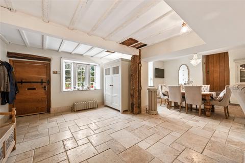 4 bedroom detached house for sale, Talbot Bridge, Bashall Eaves, Clitheroe, BB7