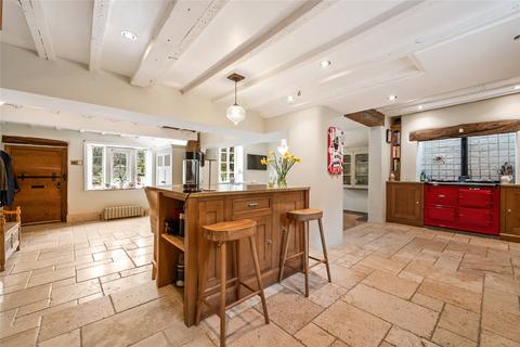 4 bedroom detached house for sale, Talbot Bridge, Bashall Eaves, Clitheroe, BB7