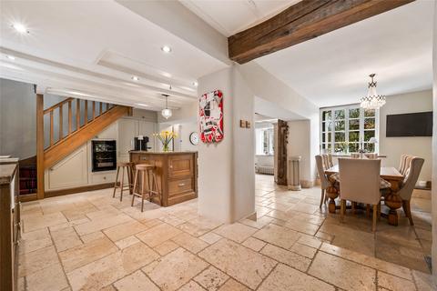 4 bedroom detached house for sale, Talbot Bridge, Bashall Eaves, Clitheroe, BB7