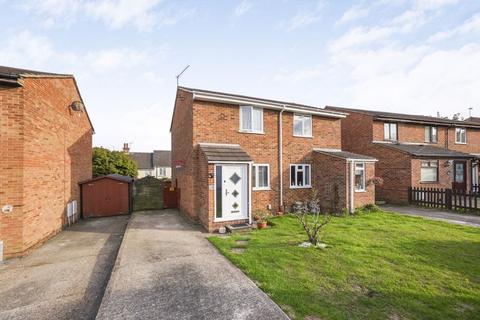 2 bedroom semi-detached house for sale - Westbrooke Close, Chatham