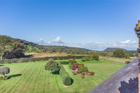 5 bedroom detached house for sale, Peckforton Hall Lane, Peckforton, Nr. Tarporley, Cheshire, CW6