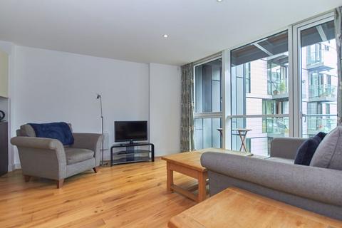 2 bedroom apartment for sale, Times Square, London, E1