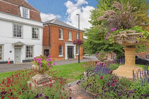 undefined, Bury St Edmunds, Suffolk