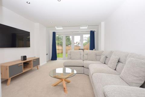3 bedroom semi-detached house for sale - St. Catherines Gardens, Lowton, Warrington