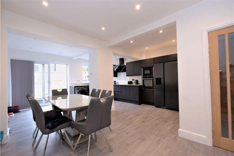 Winchester Road, Salford 6 3 bed terraced house £230,000