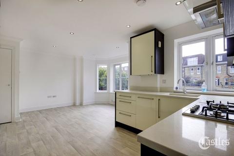 1 bedroom apartment for sale - Bayswater Close, London, N13