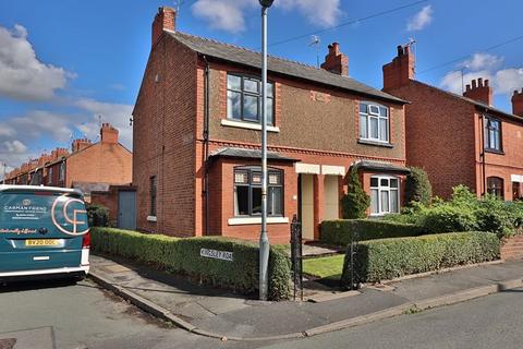 3 bedroom semi-detached house for sale - Becketts Lane, Great Boughton, Chester